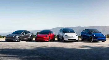 Tesla Otomobil Fiyatlarına Zam Yaptı