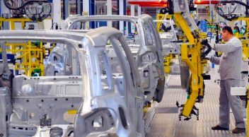 Otomotiv Sanayii Derneği Şubat Ayı Verileri Açıklandı