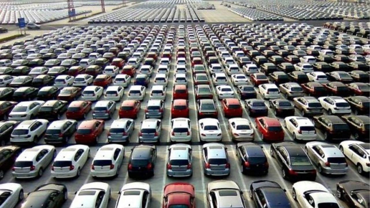 Türk Otomotiv Sanayi, Ab Büyükelçileri İle Buluştu 3 Otomobil Satışları Ocak-Şubat Döneminde Düştü