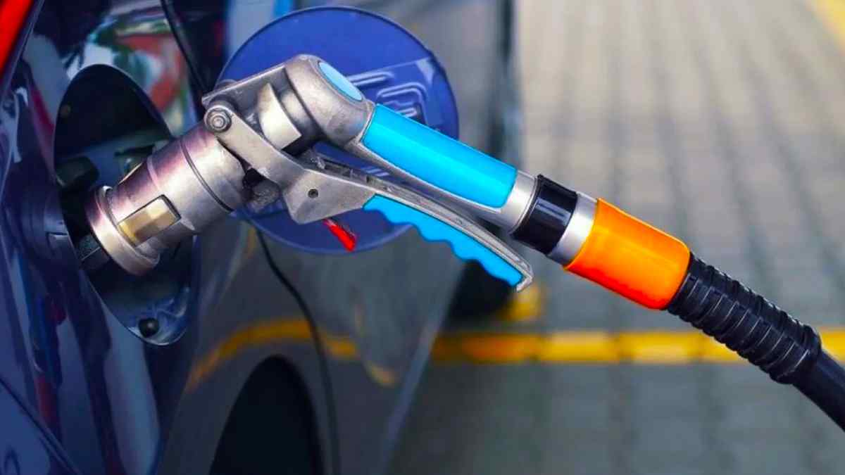 Lpg'li Araç Sahiplerine Kötü Haber! 1 Lpg’li Araç Sahiplerine Kötü Haber!