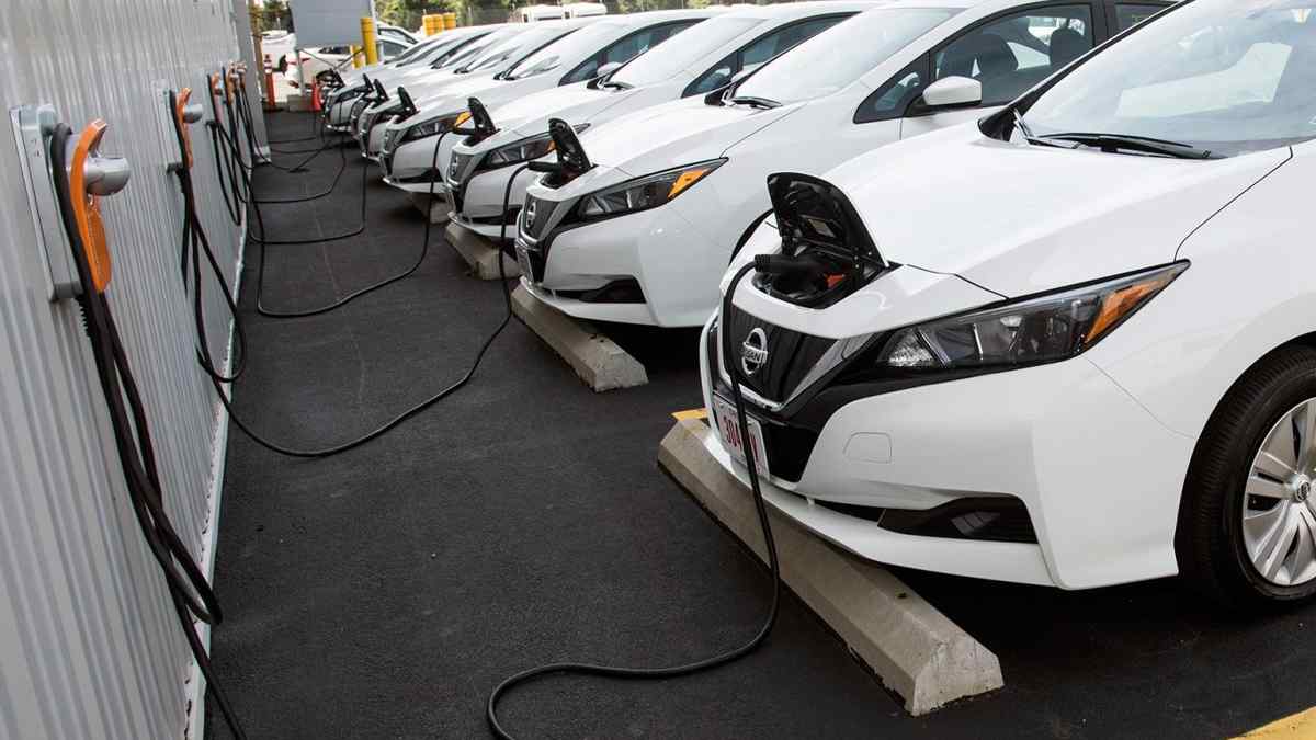 Elektrikli Araçlara Yönelik Şarj Hizmeti Yönetmeliği Yayımlandı 1 Elektrikli Araçlara Yönelik Şarj Hizmeti Yönetmeliği Yayımlandı