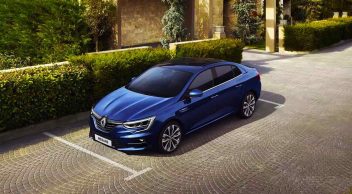 Renault 2022 Fiyat Listesi, Nisan/Mayıs Fiyatları