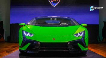 Yeni Lamborghini Huracan Tecnica Özellikleri Açıklandı
