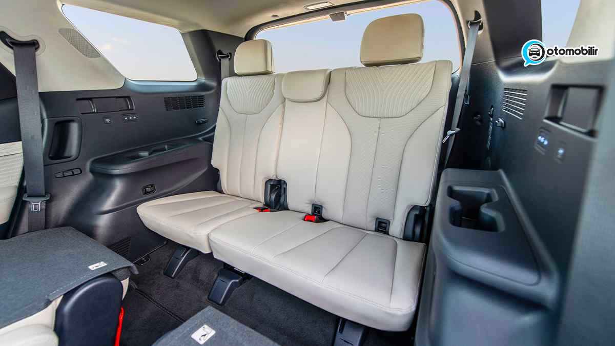 Yeni 2023 Hyundai Palisade Özellikleri Açıklandı 10 2023 Hyundai Palisade