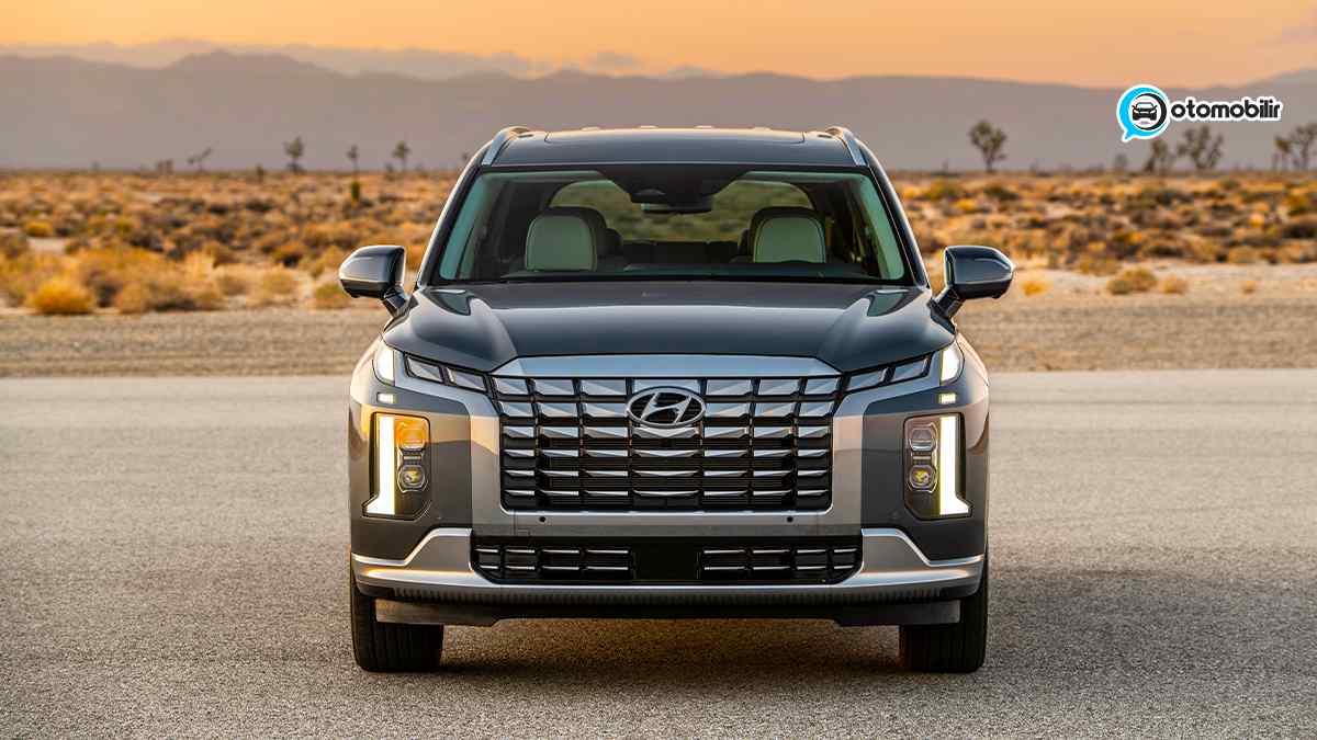 Yeni 2023 Hyundai Palisade Özellikleri Açıklandı 3 2023 Hyundai Palisade