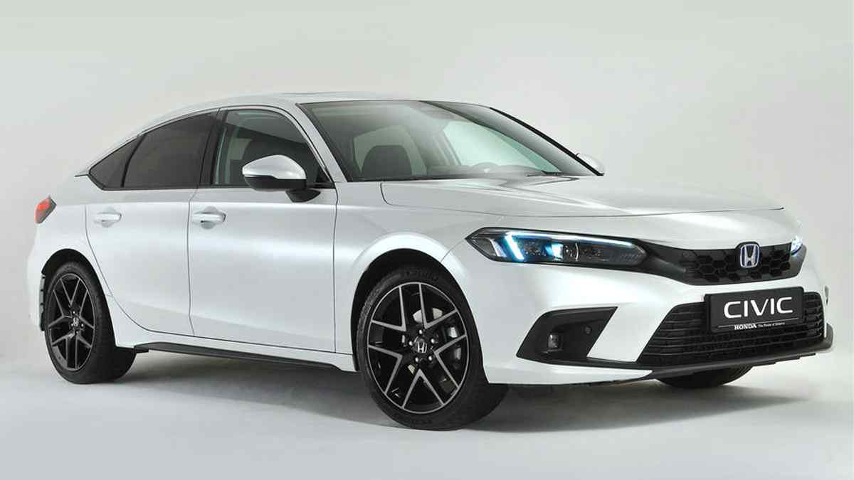 En Çok Satılan 10 Modelin Yakıt Tüketim Verileri 11 Honda Civic