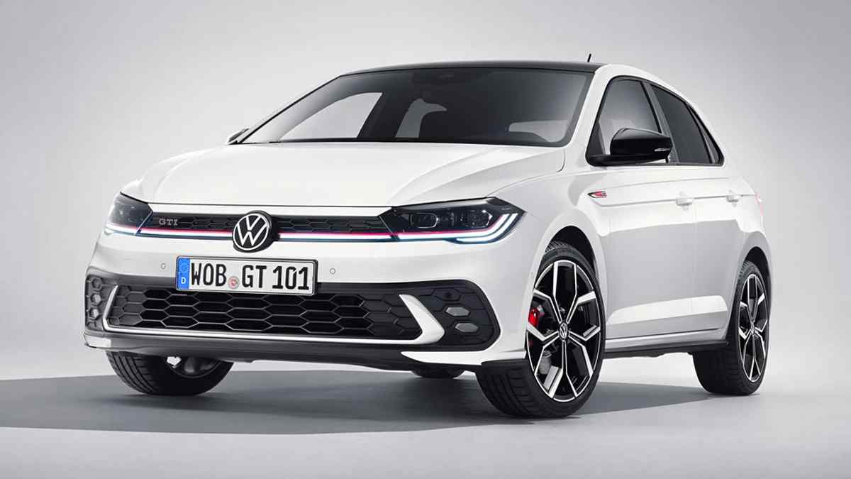 En Çok Satılan 10 Modelin Yakıt Tüketim Verileri 6 Volkswagen Polo