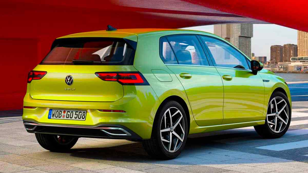 Volkswagen Golf Fiyat Değişimi
