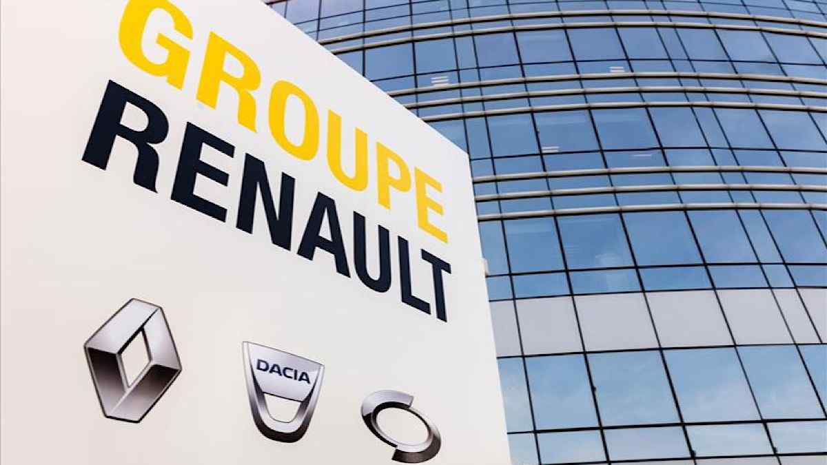 Renault, Avtovaz'daki Hisselerini "20 Kuruş" Karşılığında Devredecek