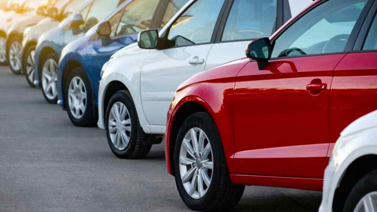 Otomobil Fiyatlarına En Az Yüzde 25 Zam Bekleniyor 3 Otomobil Fiyatlarına En Az Yüzde 25 Zam Bekleniyor