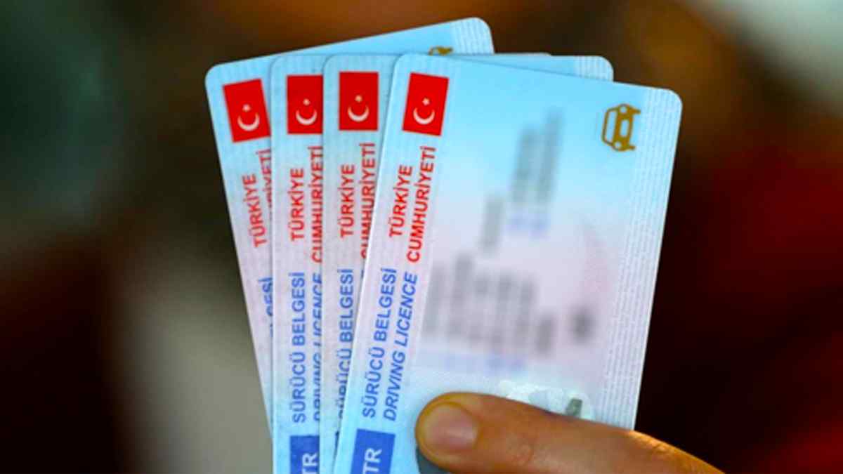 2022 Yılında Ehliyet ve Sürücü Kursu Ücretleri ne Kadar? 2 2022 Yılında Ehliyet Almak İçin Ödemeniz Gereken Ücret