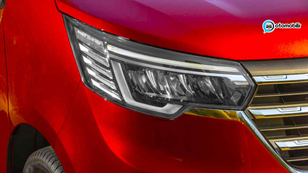 Yenilenen 2022 Renault Trafic Fiyatı ve Özellikleri Açıklandı 10 2022 Renault Trafic