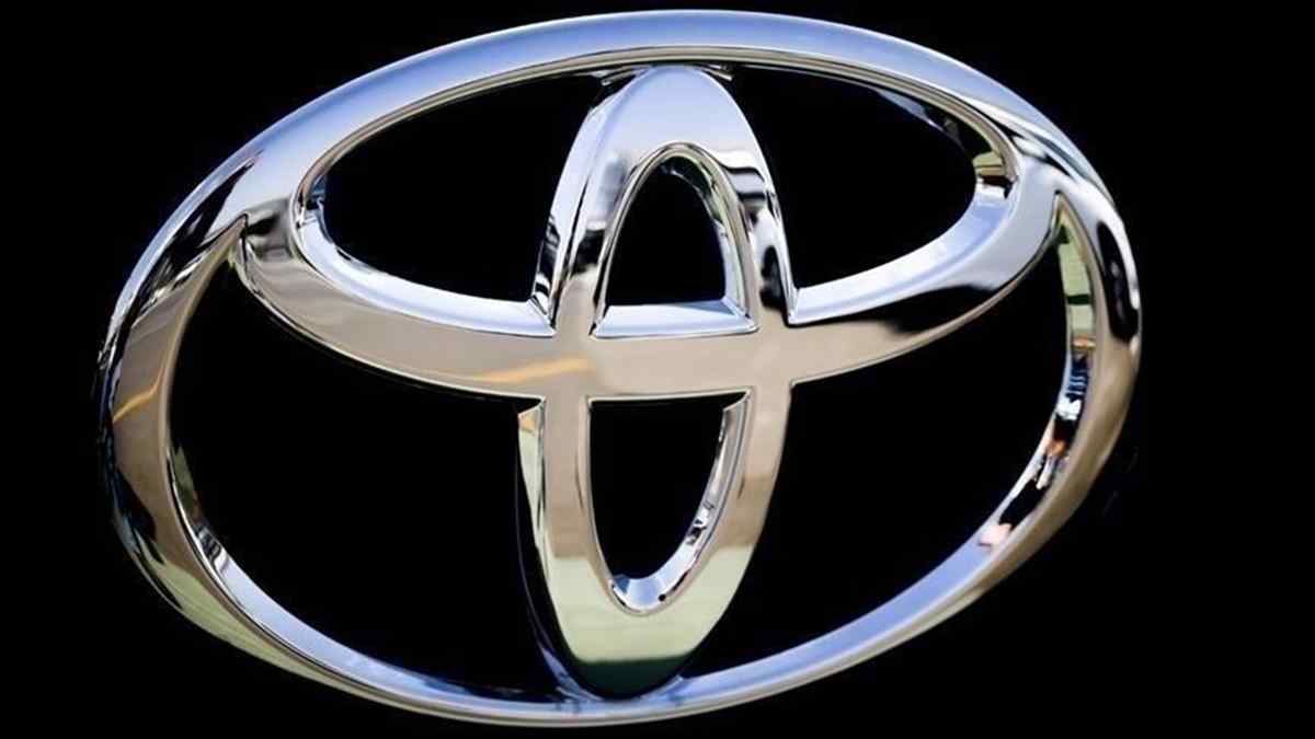 Toyota Mayısta Üretimi Düşürmeyi Planlıyor