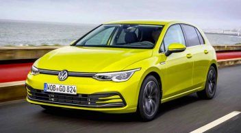 Yeni Volkswagen Golf Fiyatlarındaki Büyük Değişim