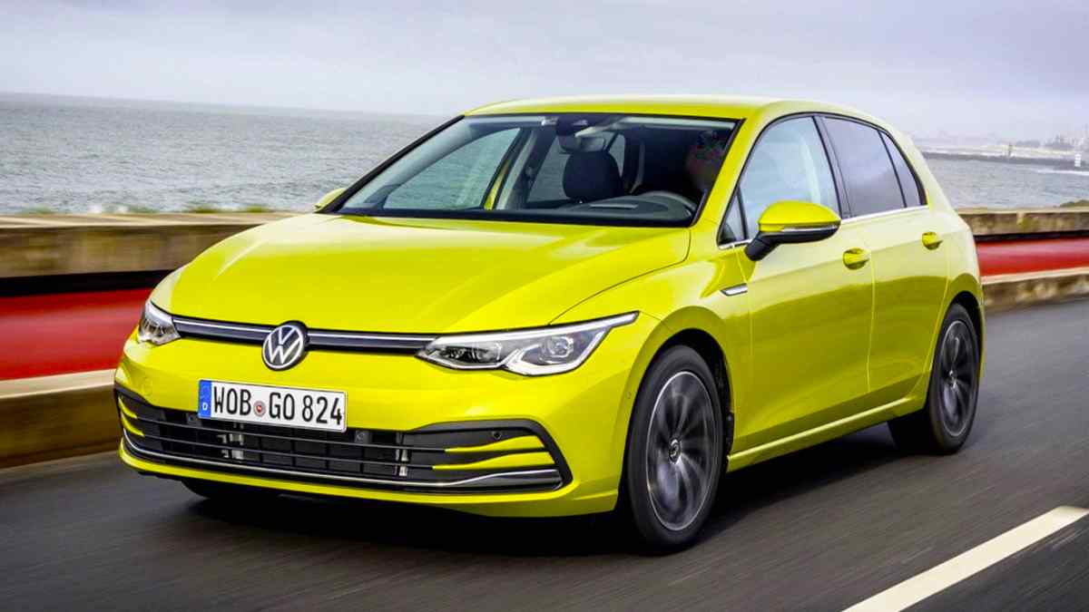 Yeni Volkswagen Golf Fiyatlarındaki Büyük Değişim