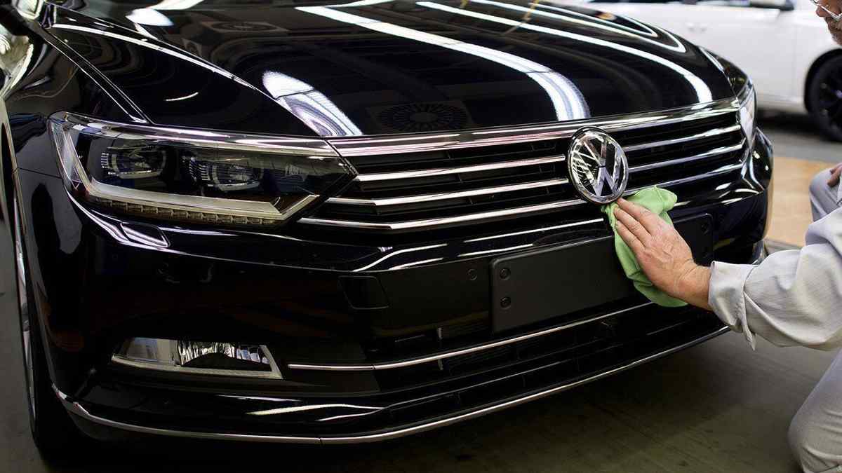 Volkswagen İçten Yanmalı Motorlara Veda Edeceği Tarihi Açıkladı