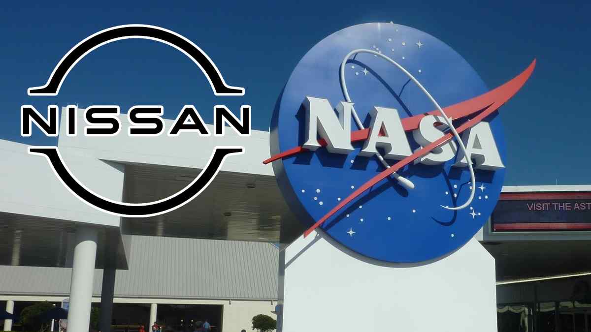 NASA ve Nissan Yeni Batarya Teknolojisi Geliştiriyor