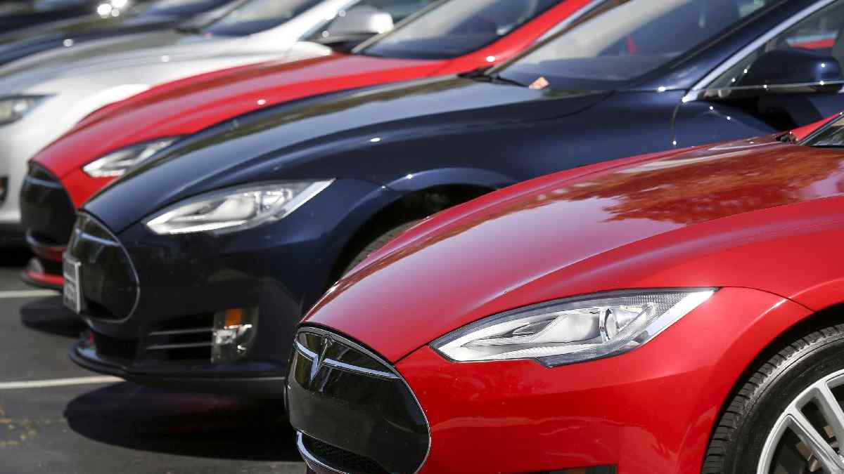 Tesla Çip Krizine Rağmen Rekor Satış Gerçekleştirdi