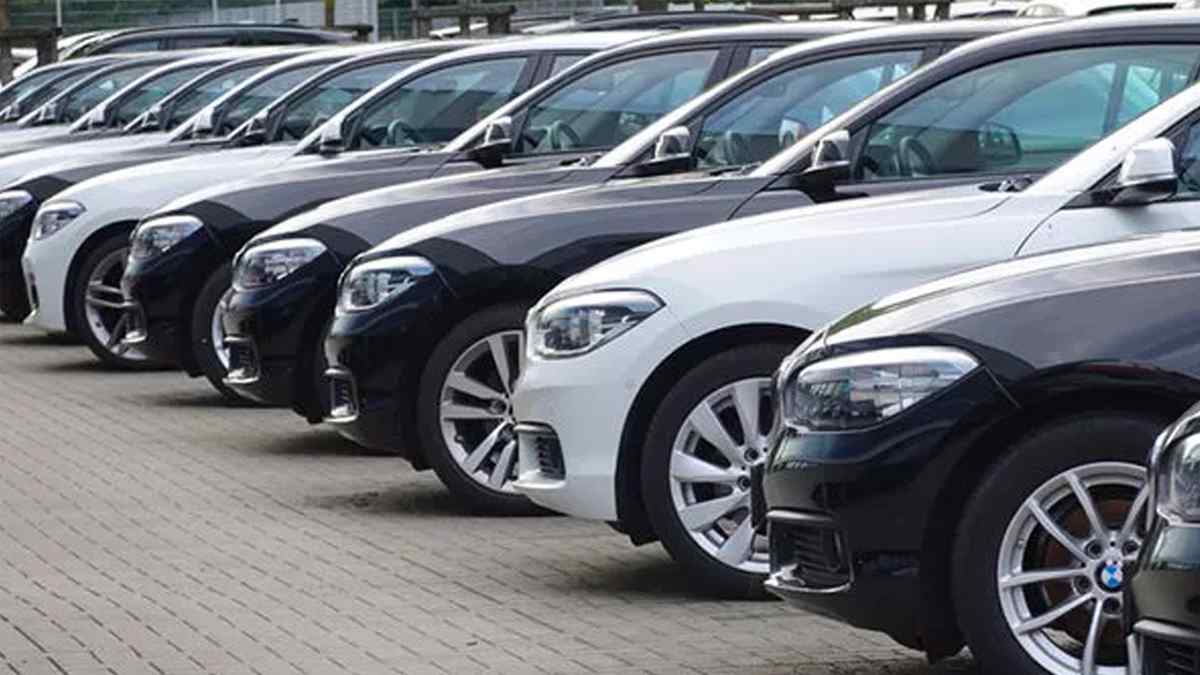 Otomobil Fiyatlarına En Az Yüzde 25 Zam Bekleniyor