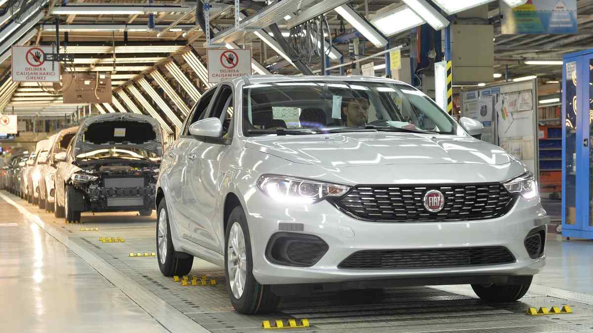 İthal Otomobil Satışları Yerliyi Geride Bıraktı 2 İthal Otomotiv Satışları Yerliyi Geride Bıraktı