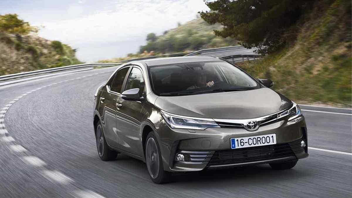 Toyota'dan İkinci El Araçların Değerini Artıracak Uygulama 3 Toyota'dan İkinci El Araçların Değerini Artıracak Uygulama