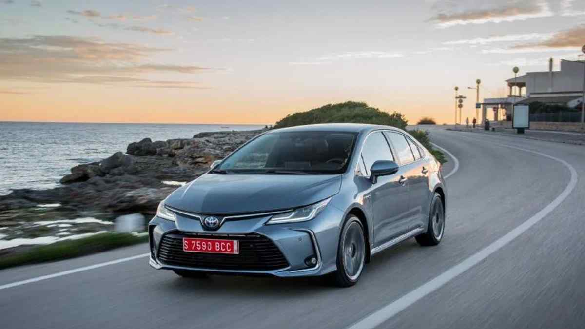 Toyota Çevreci Otomobil Satışlarında 20 Milyonu Aştı 2 Toyota Çevreci Otomobil Satışları