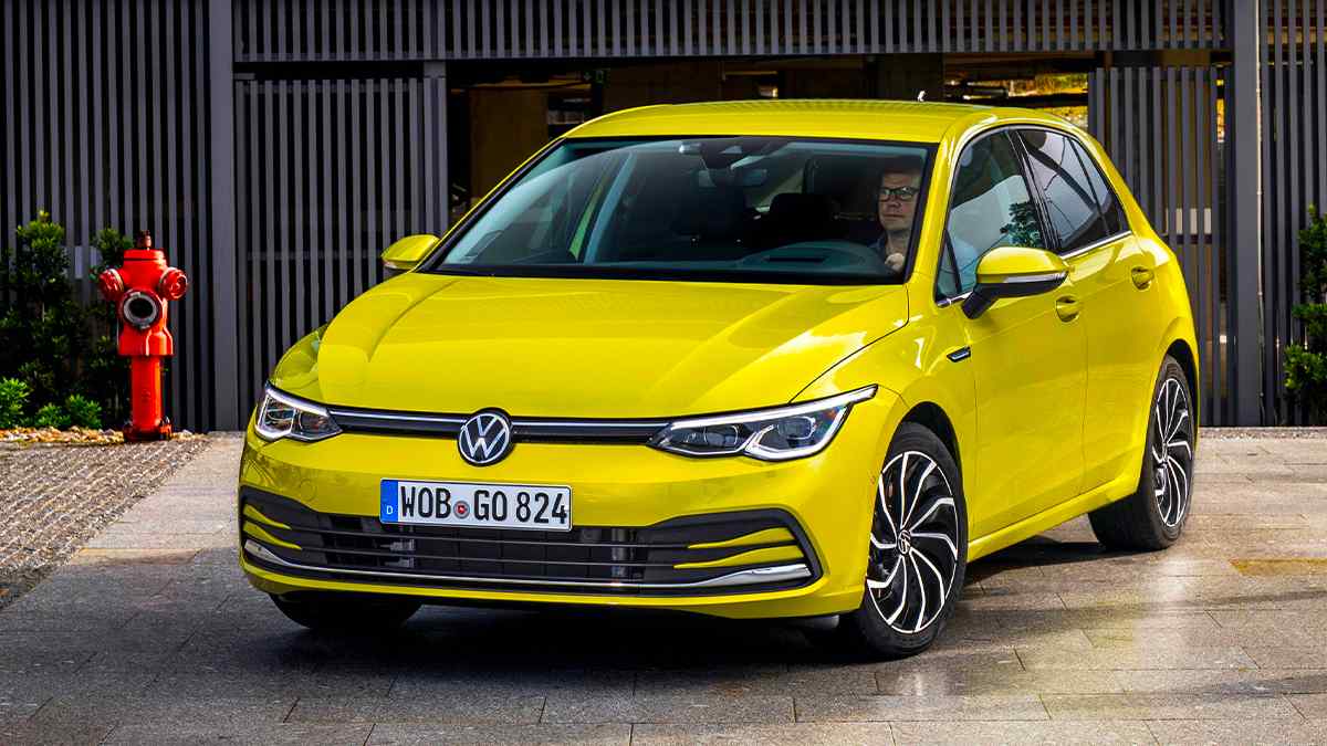 Volkswagen Fiyatları Haziranda Zamlandı: İşte Yeni Fiyatlar 5 2022 Volkswagen Golf