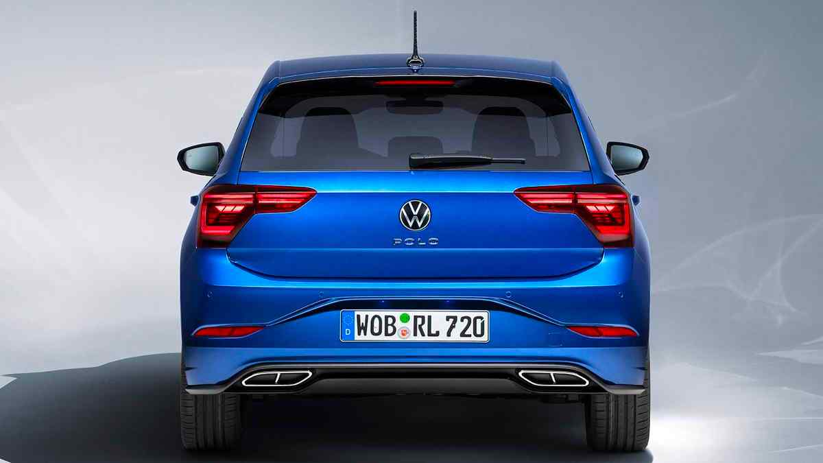 Volkswagen Fiyatları Haziranda Zamlandı: İşte Yeni Fiyatlar 2 2022 Volkswagen Polo