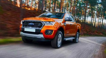 2022 Ford Ranger Fiyat Listesi ve Teknik Özellikleri