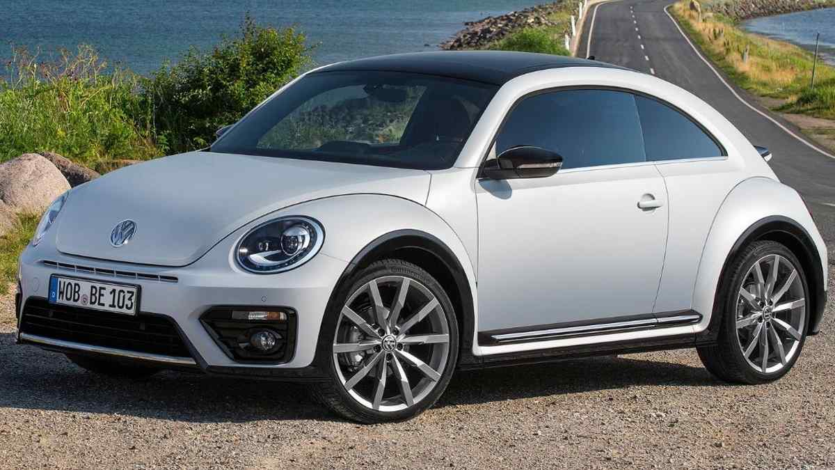 Volkswagen Beetle 