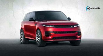 Yeni 2023 Range Rover Sport Tanıtıldı: İşte Fiyatı ve Özellikleri