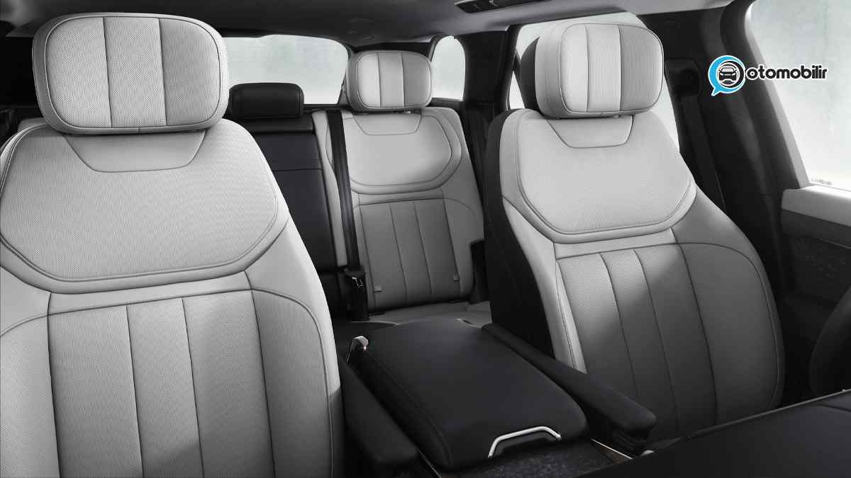 Yeni 2023 Range Rover Sport Tanıtıldı: İşte Fiyatı ve Özellikleri 5 2023 Range Rover Sport