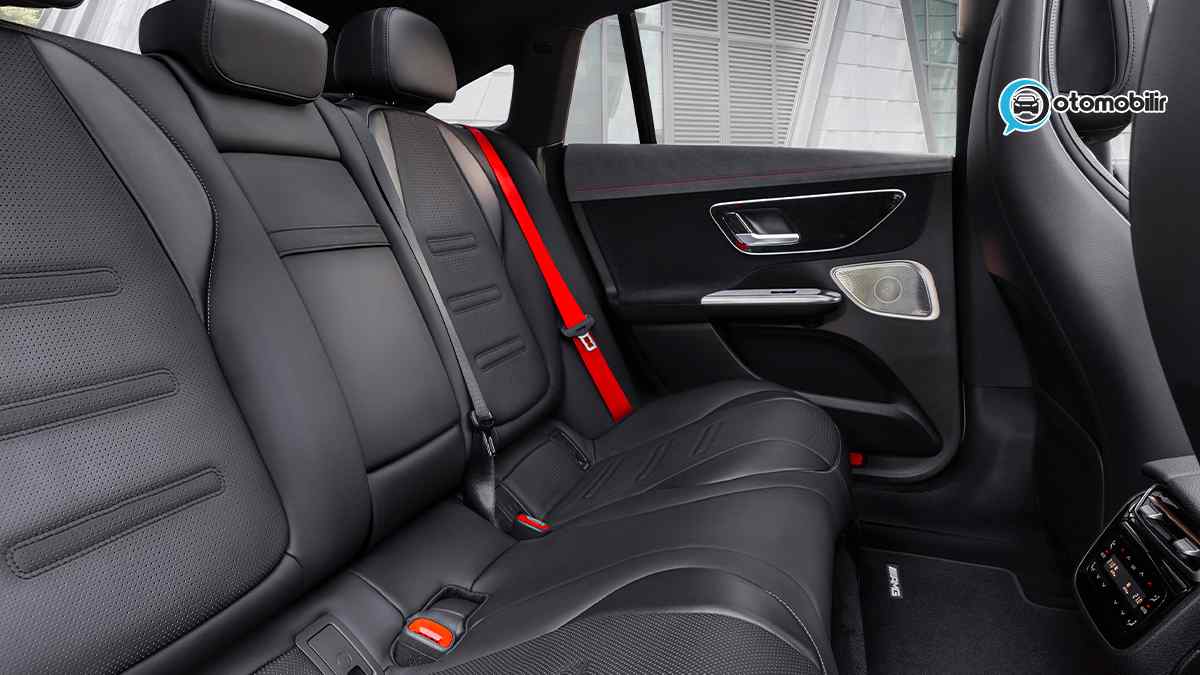 2022 Mercedes-Benz EQE