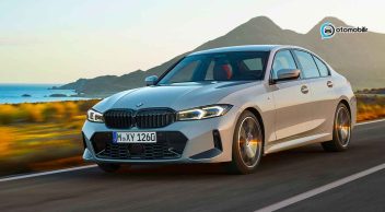 Yeni 2023 BMW 3 Serisi Tanıtıldı: İşte Özellikleri