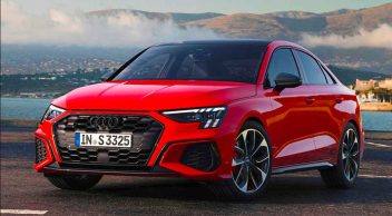 Audi Mayıs 2022 Fiyat Listesi Açıklandı