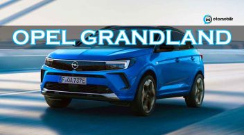2022 Opel Grandland Türkiye Fiyatı ve Özellikleri Açıklandı