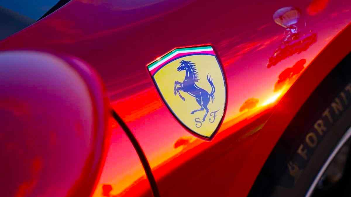 Ferrari'nin Kara Listesindeki 5 Ünlü