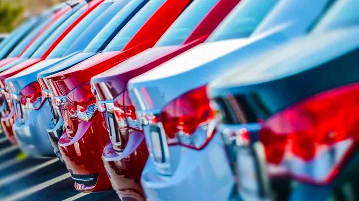Nisan Ayında En Çok Otomobil Satan Markalar 2 Nisan Ayında En Çok Otomobil Satan Markalar
