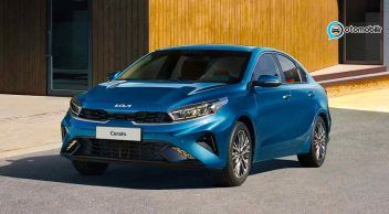 Yeni 2022 Kia Cerato Türkiye Fiyatı ve Özellikleri