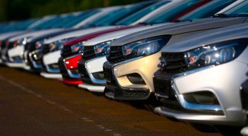 Rusya’da Otomobil Satışları Nisanda Yüzde 78 Düştü