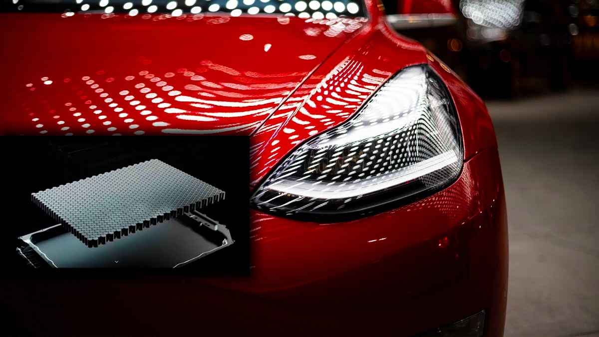 Tesla'dan 100 Sene Boyunca Kullanılabilecek Yeni Batarya Tasarımı