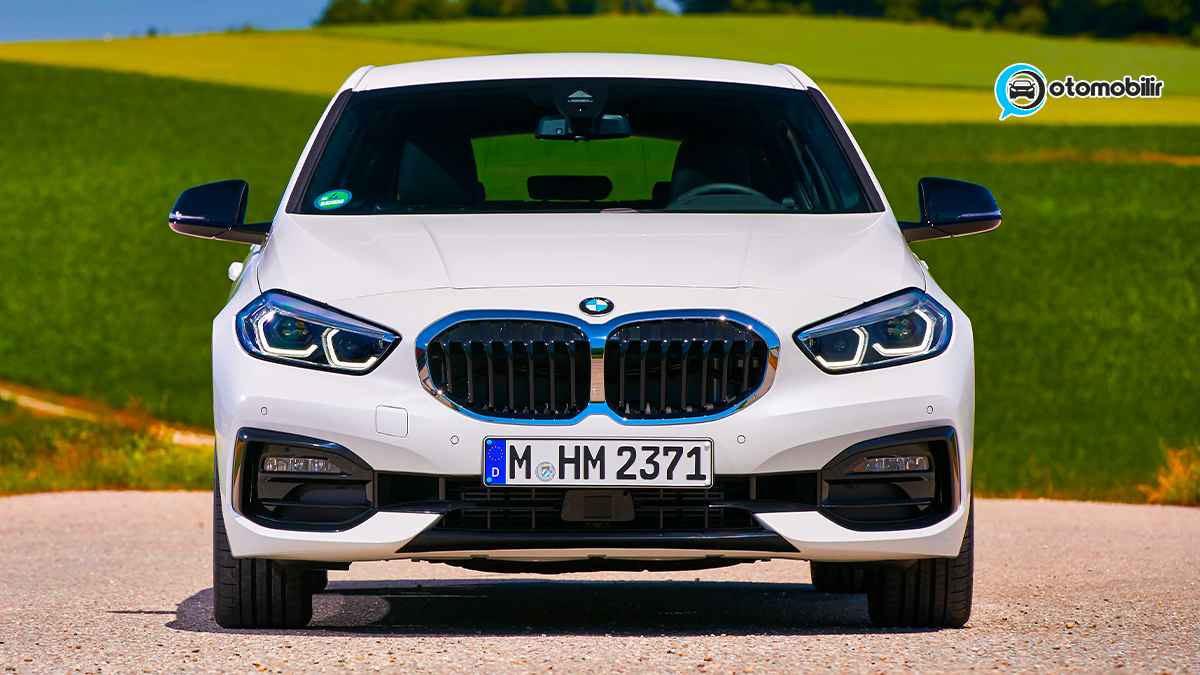 2022 Bmw 1 Serisi'nin Fiyat Listesi ve Teknik Özellikleri 2 2022 BMW 1 Serisi