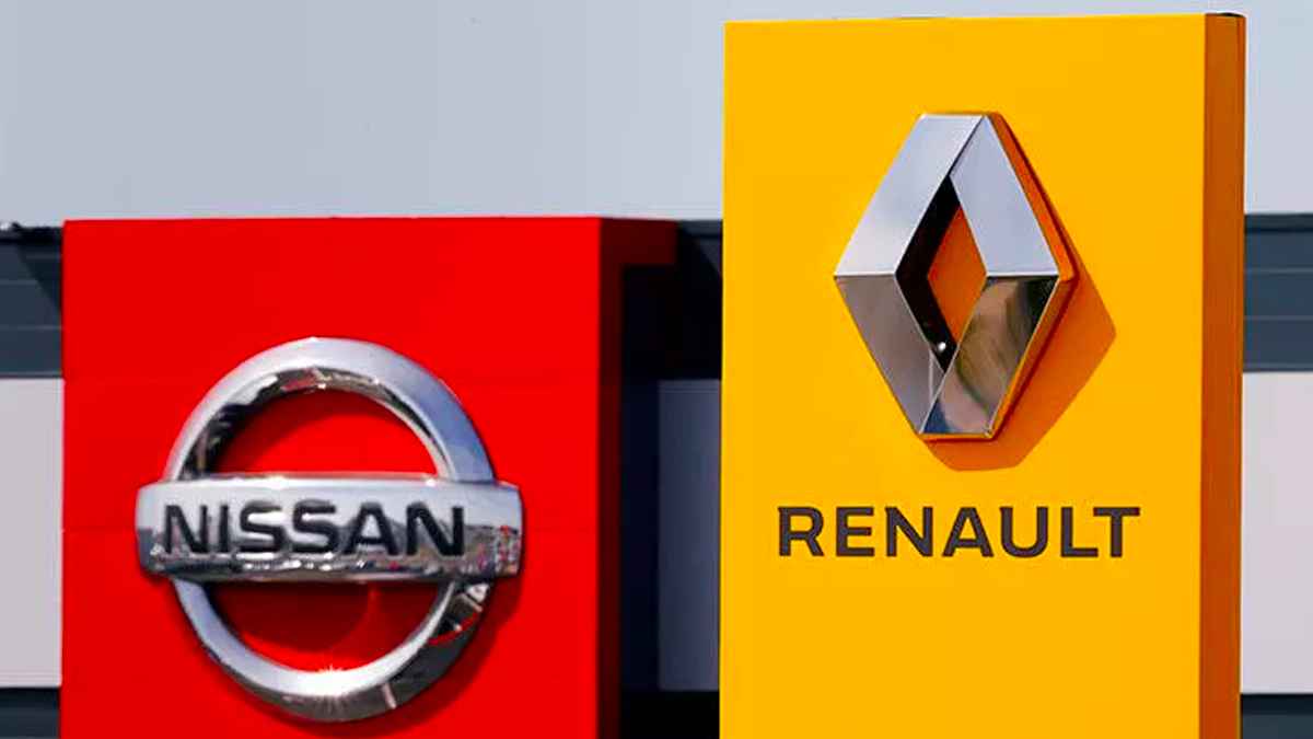 Renault ve Nissan'da Üst Düzey Atama 1 Renault ve Nissan’da Üst Düzey Atama