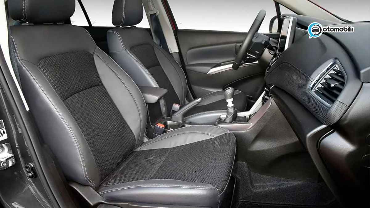 Yeni 2022 Suzuki S-Cross Fiyatı ve Özellikleri Belli Oldu 3 2022 Suzuki S-Cross