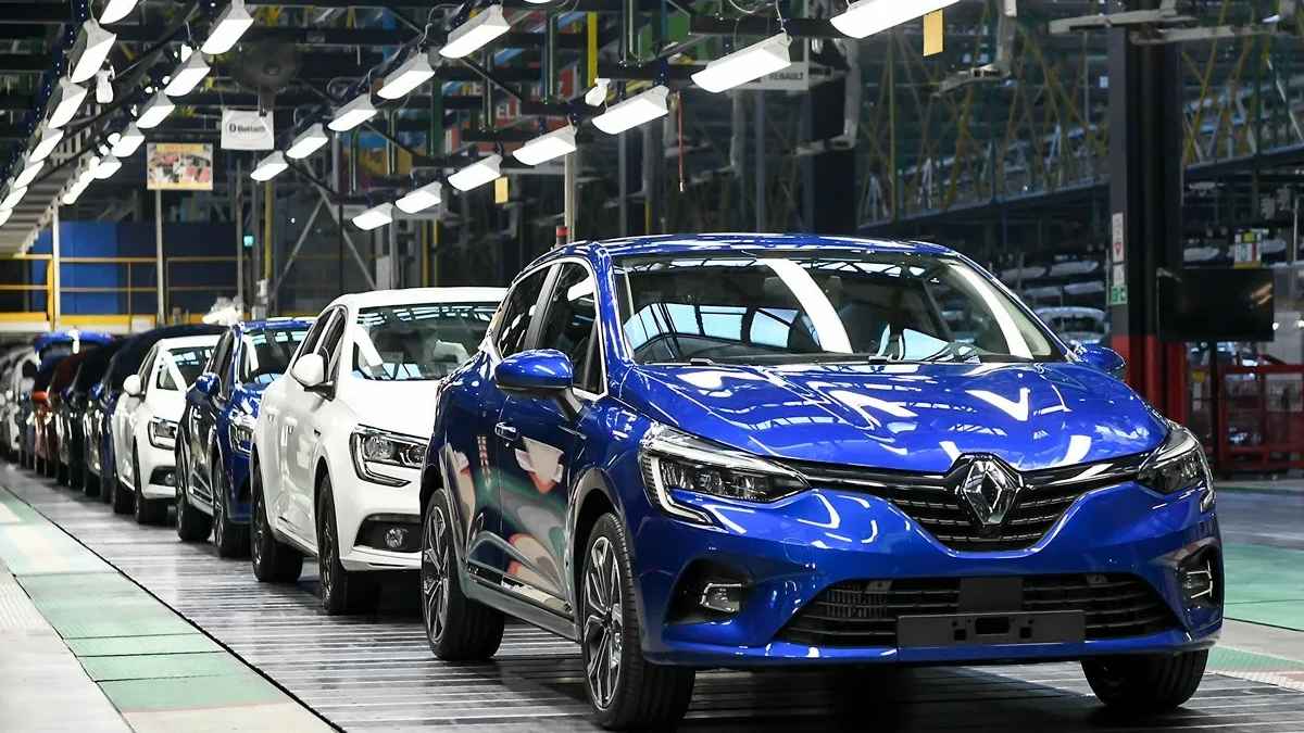 Renault, Türkiye'de Ucuz Araç Satmayı Planlıyor 2 Renault, Türkiye'de Ucuz Araç Satmayı Planlıyor