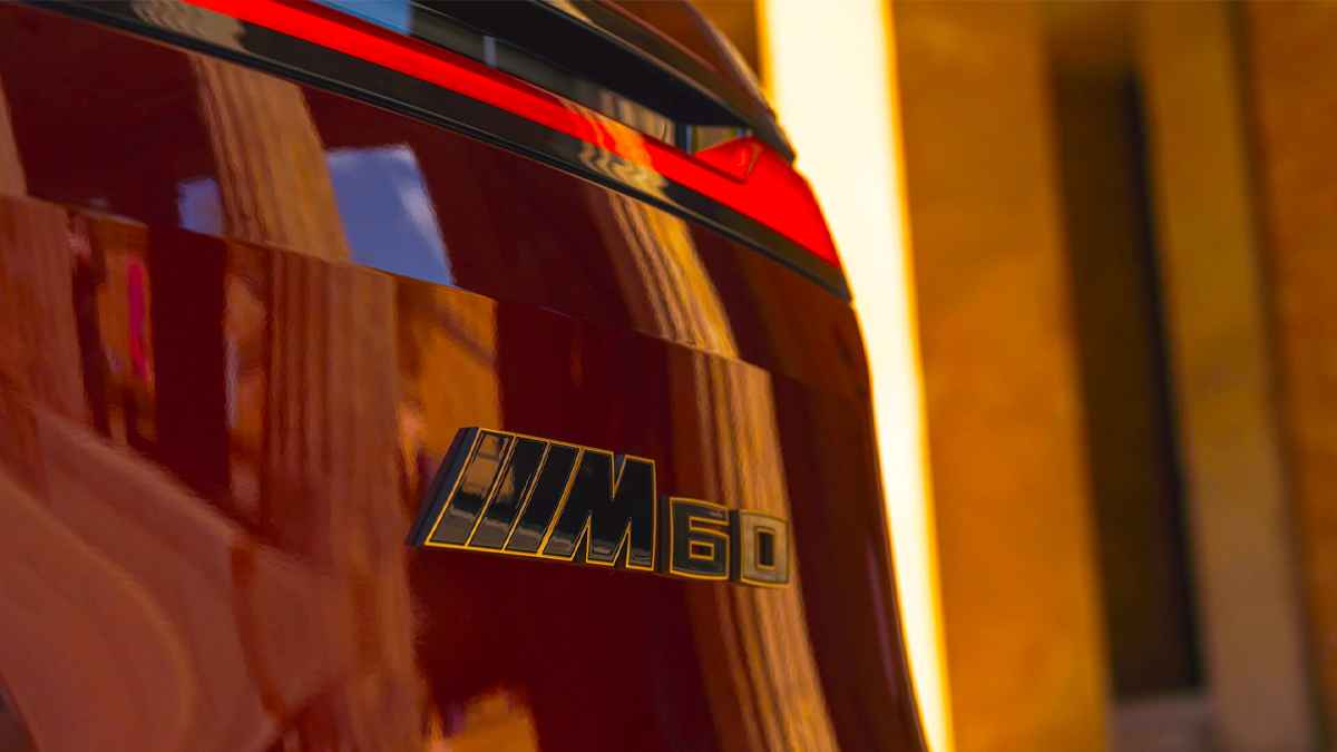 Bmw'nin Yeni Siyah Logosu Ortaya Çıktı 3 BMW'nin Yeni Siyah Logosu