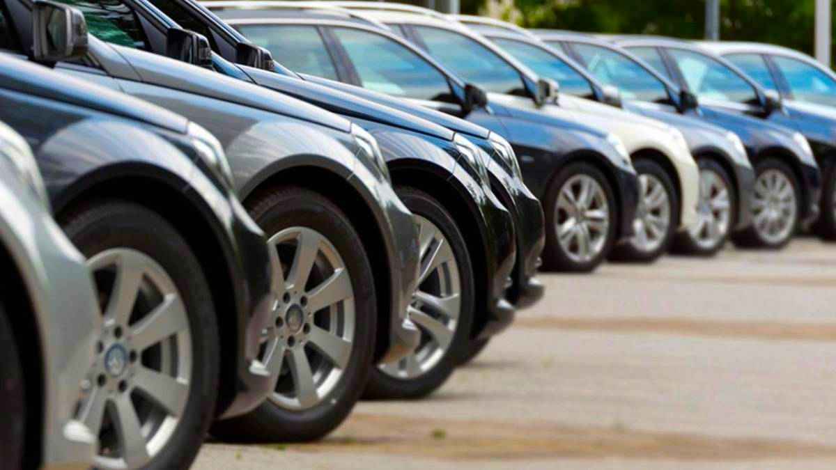 Fiyatları 450 bin 500 TL'nin altındaki otomobiller