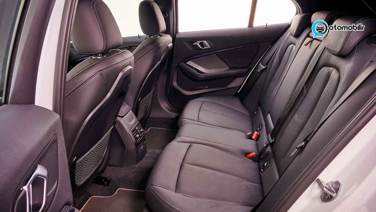 2022 Bmw 1 Serisi'nin Fiyat Listesi ve Teknik Özellikleri 5 2022 BMW 1 Serisi