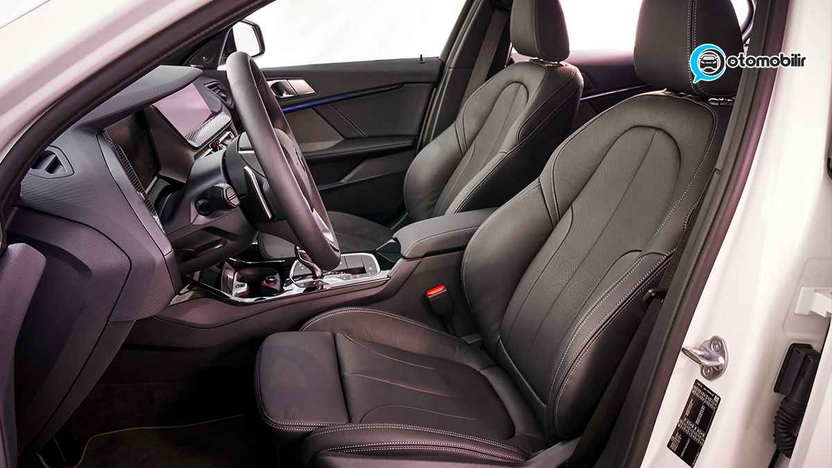 2022 Bmw 1 Serisi'nin Fiyat Listesi ve Teknik Özellikleri 4 2022 BMW 1 Serisi