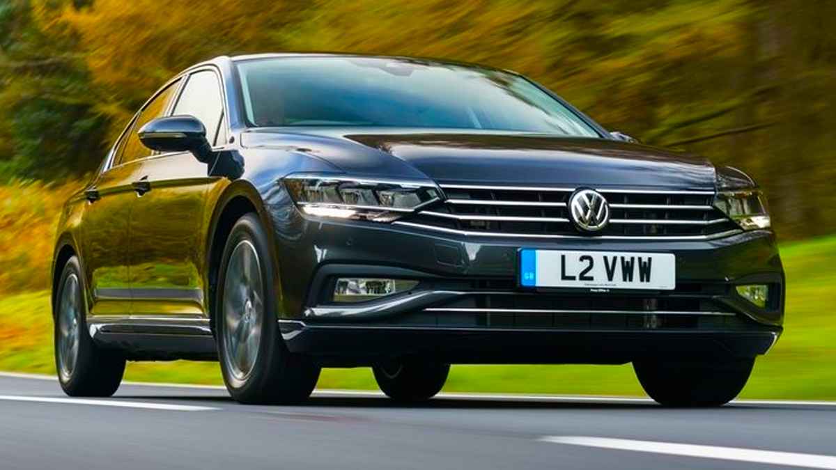 Volkswagen Temmuz 2022 Fiyat Listesi Açıklandı